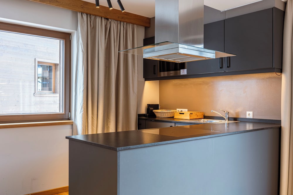 Bergresort Zugspitze Ehrwald by ALPS RESORTS
