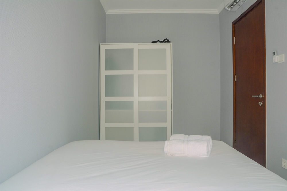 Good Deal 1Br Apartment Signature Park Grande Mt Haryono view 3