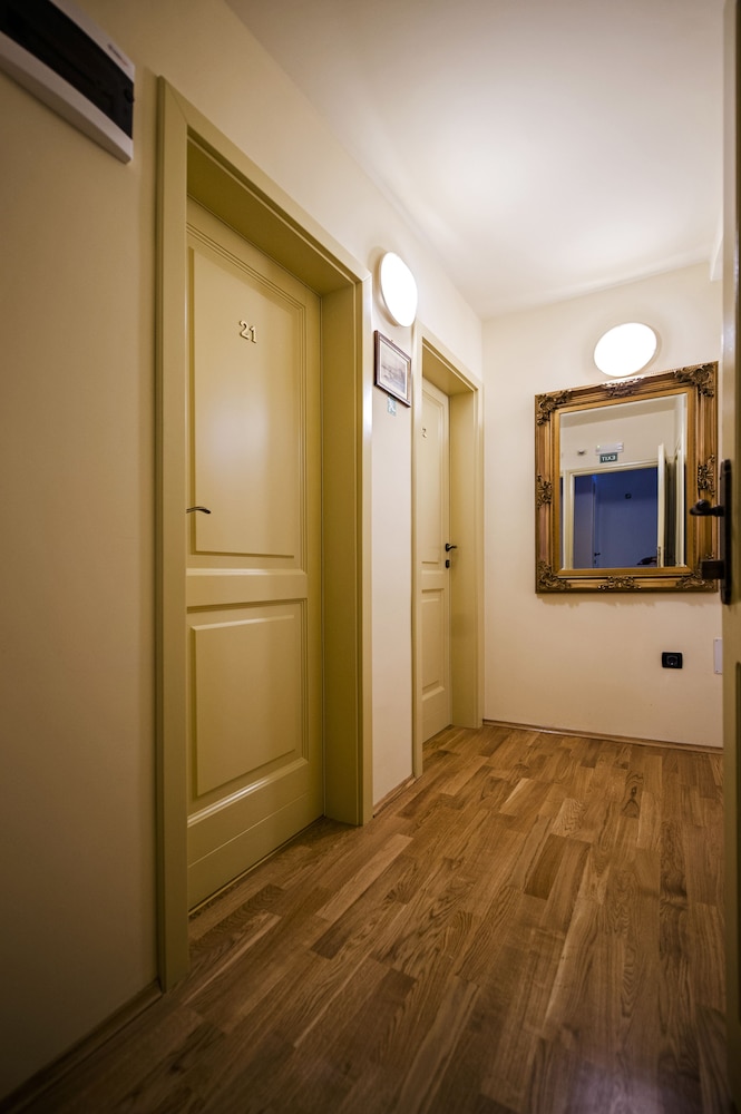 Studios Antica Porta Sul Mar
