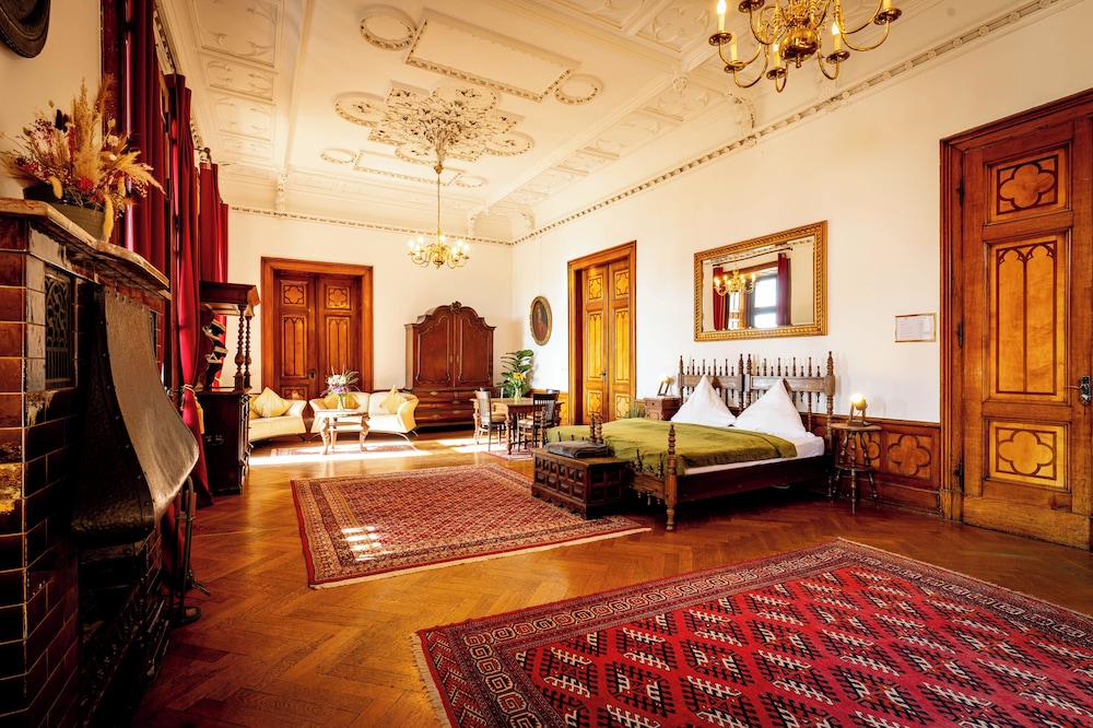 Schloss Arenfels