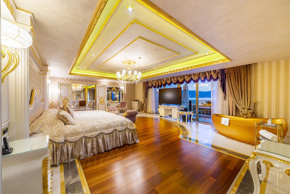 Be Premium Bodrum - Image 273