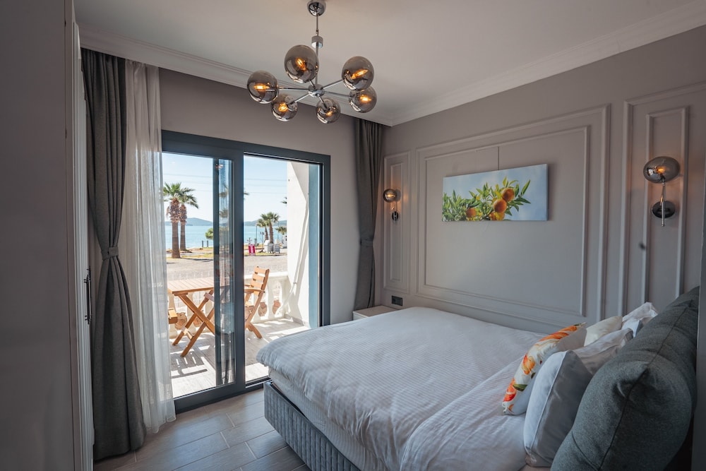 Adaline Cunda Otel