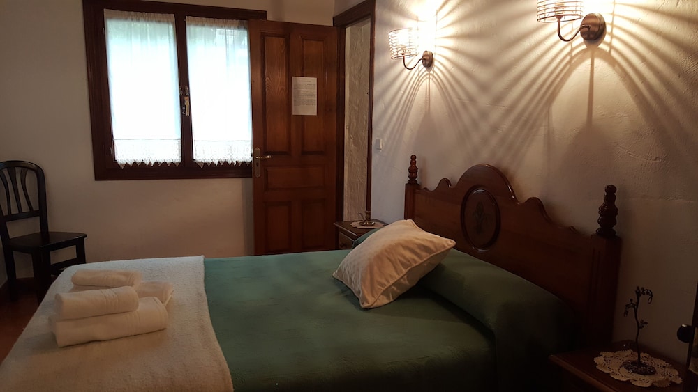 Conjunto de Turismo Rural La Tablá