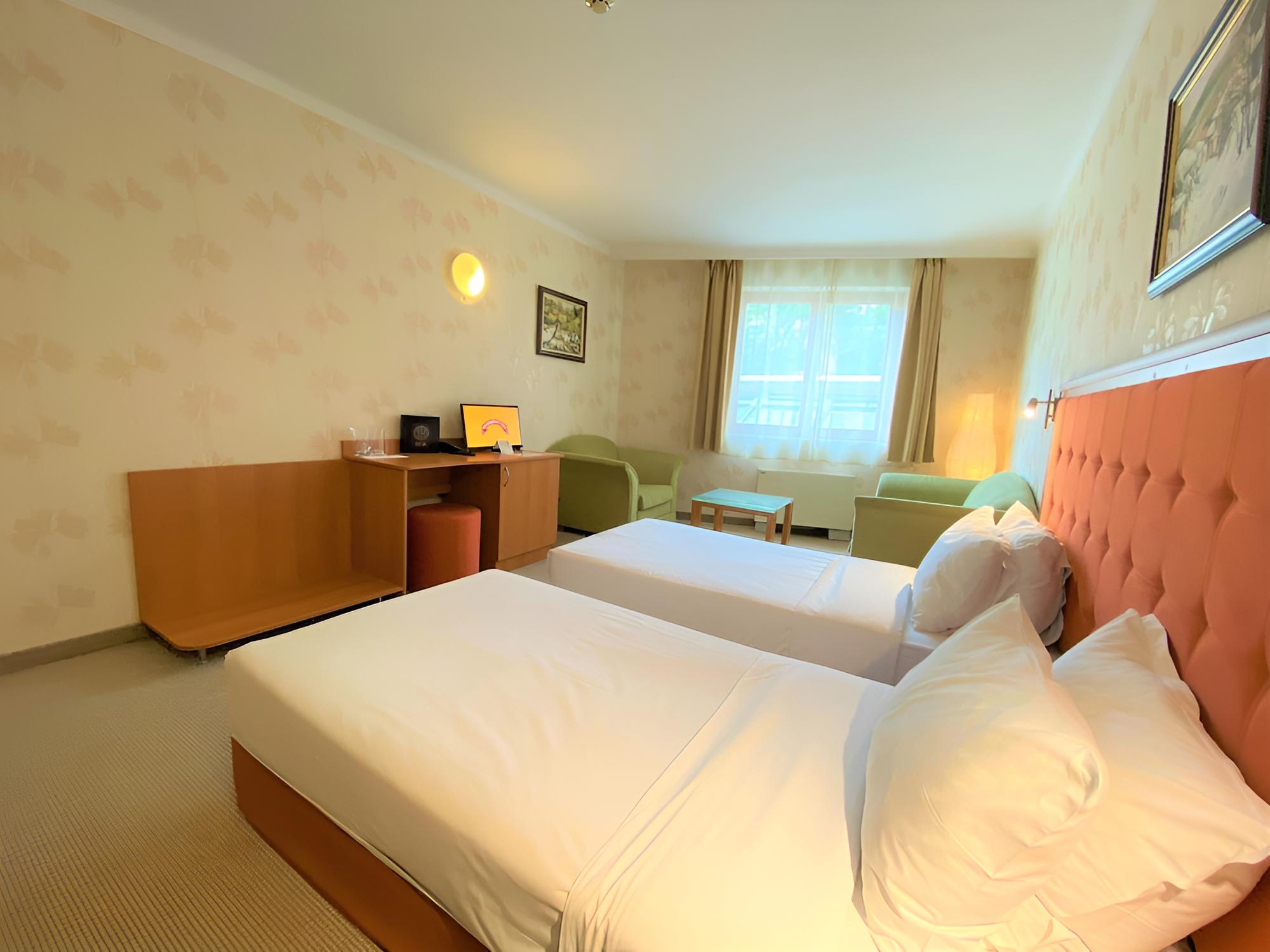 Hotel Light