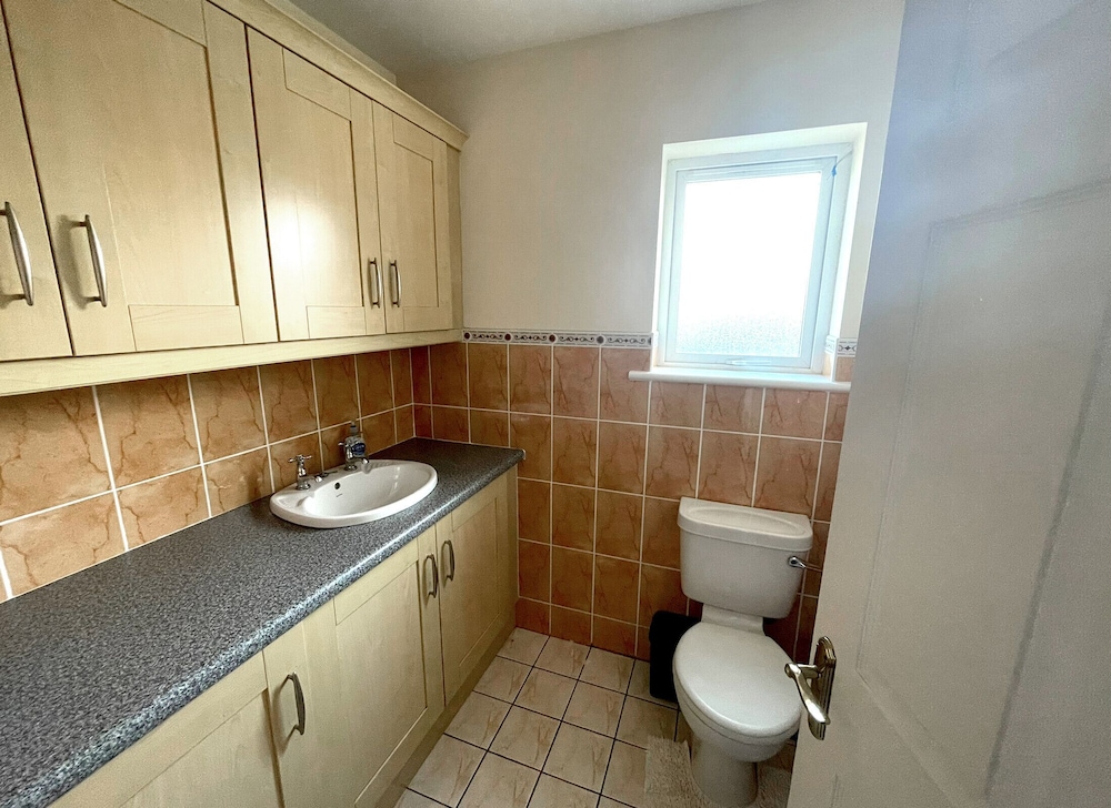 Ballycotton Holiday Apartment No 6