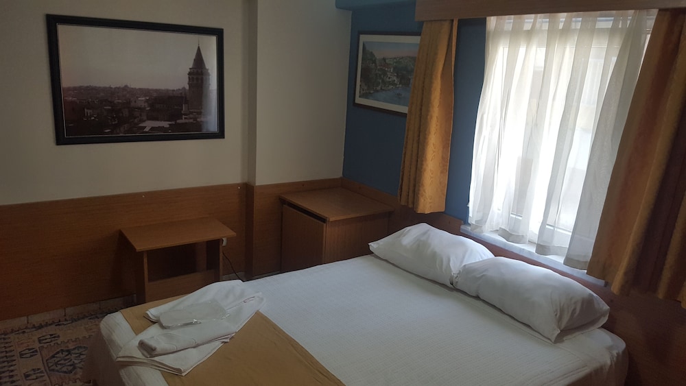 Kadikoy Otel