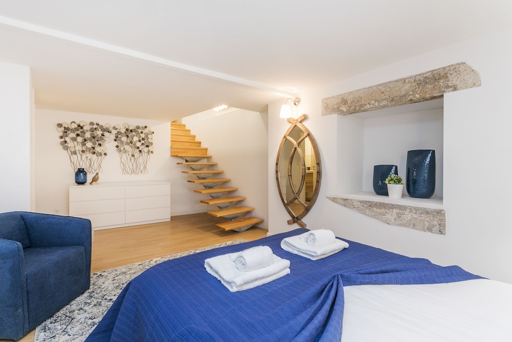 LxWay Apartments Avenida Luxury view 3