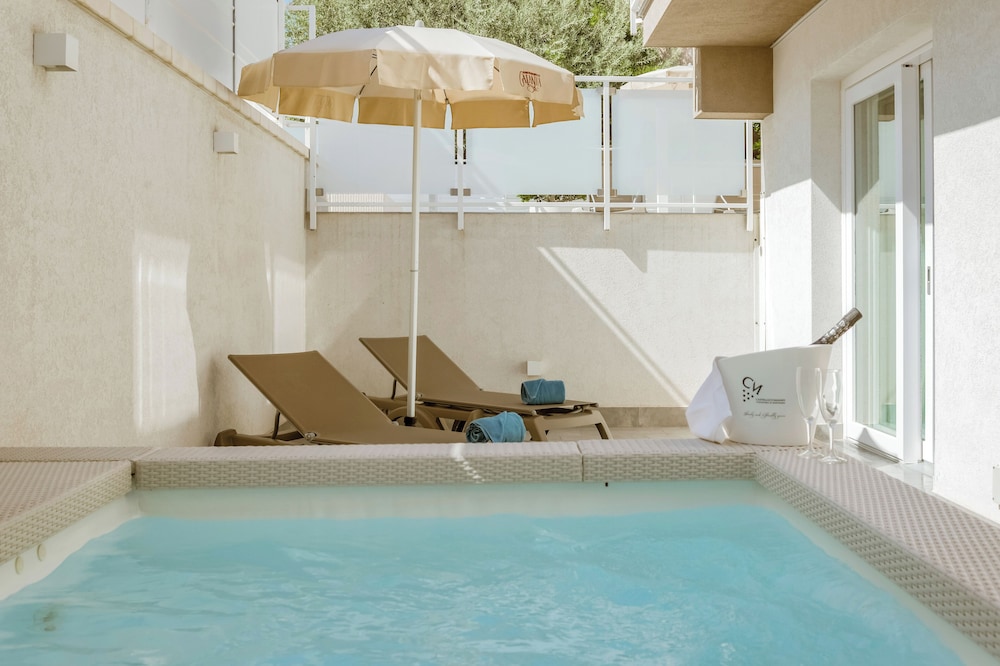 Hotiday Apartments Cefalù