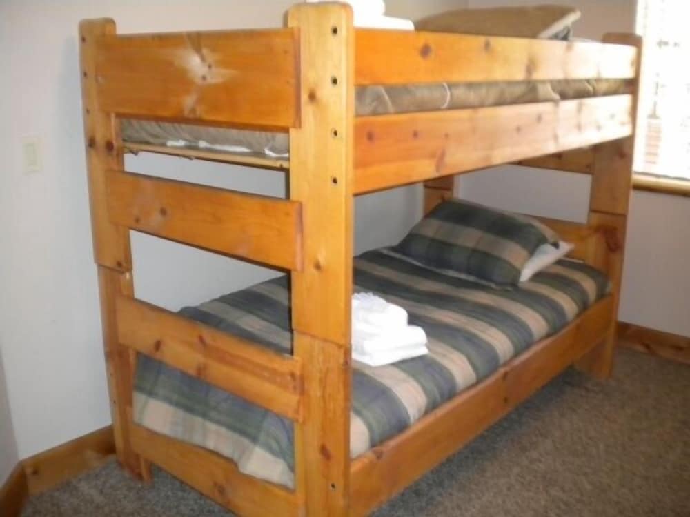 Lake Tahoe Vacations - 1637 Black Bart Court - Property Image 11