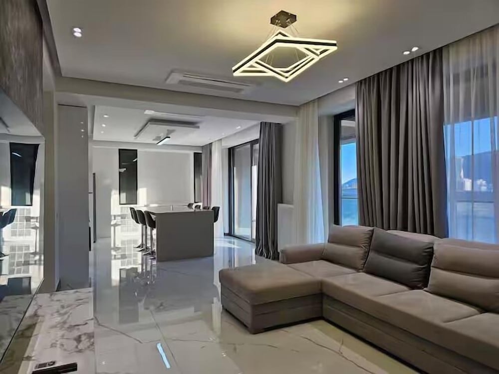 Lux House in Archi Tbilisi