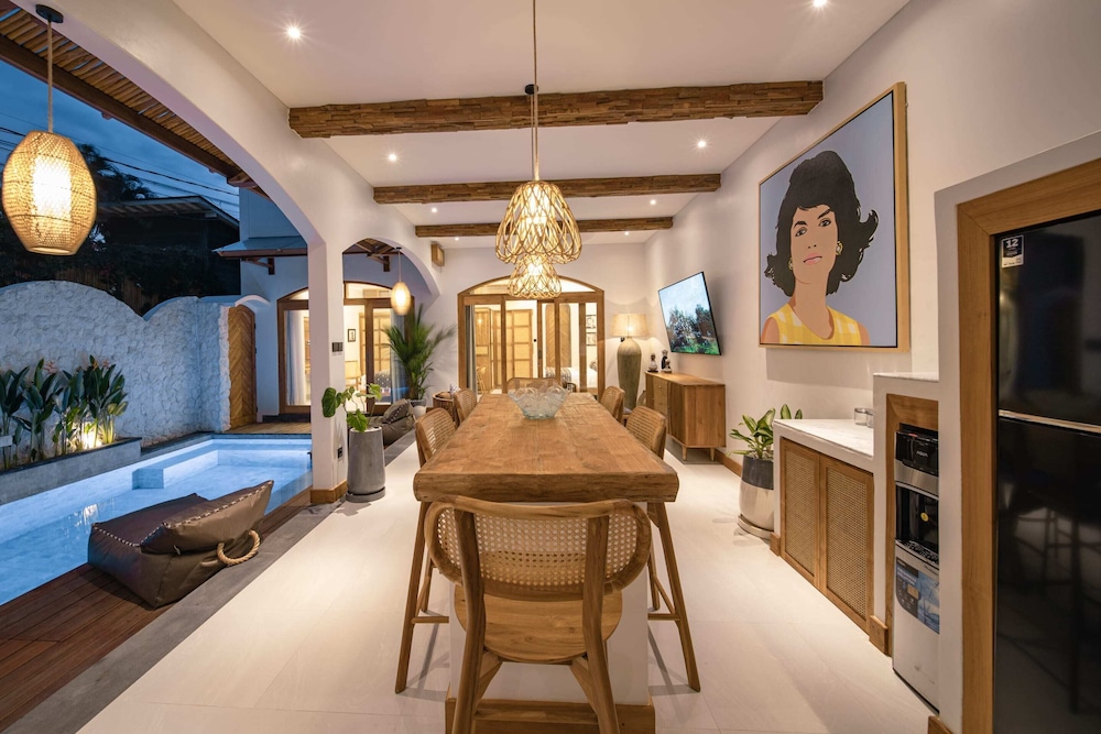 Villa Jackie O