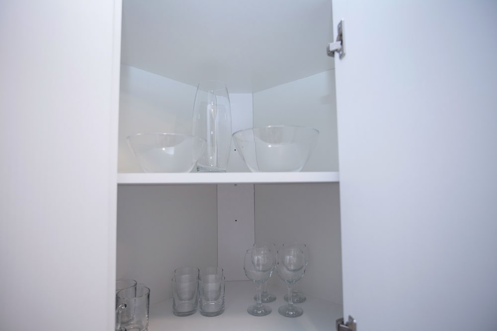 Kvart Apartment Dobryninskaya with sauna