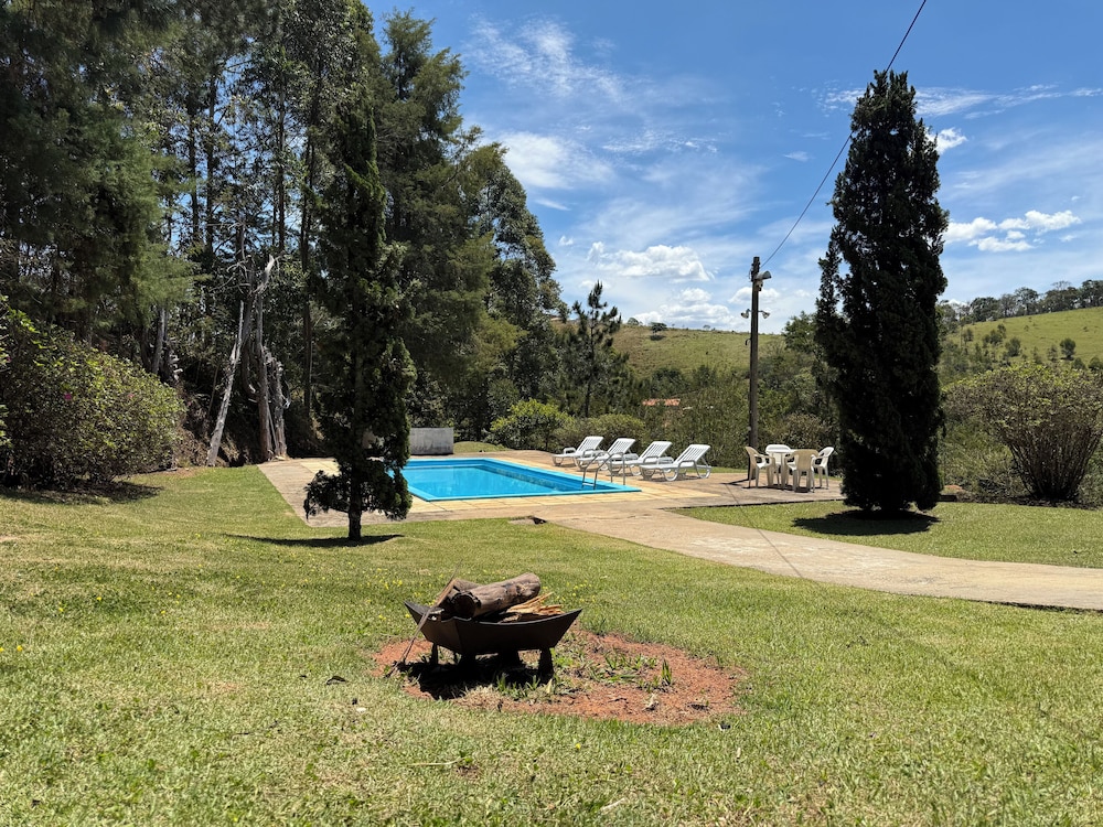 Rancho dos Capelos