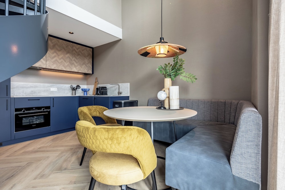 BizStay Delft