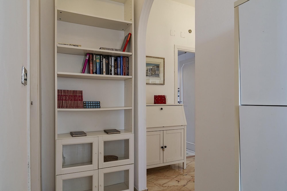 Homey Seaview Apartment by Wonderful Italy view 5