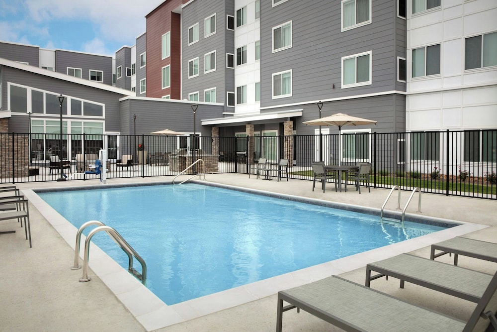 Residence Inn by Marriott San Antonio SeaWorld/Westover Hills