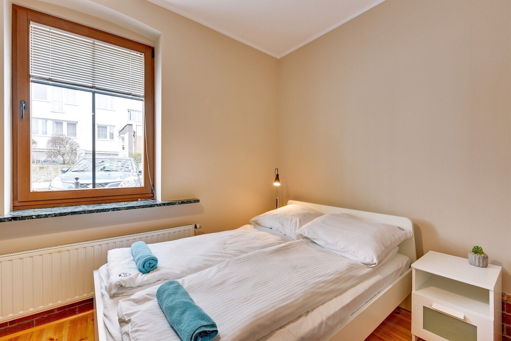 Grand Apartments - Balticana view 3