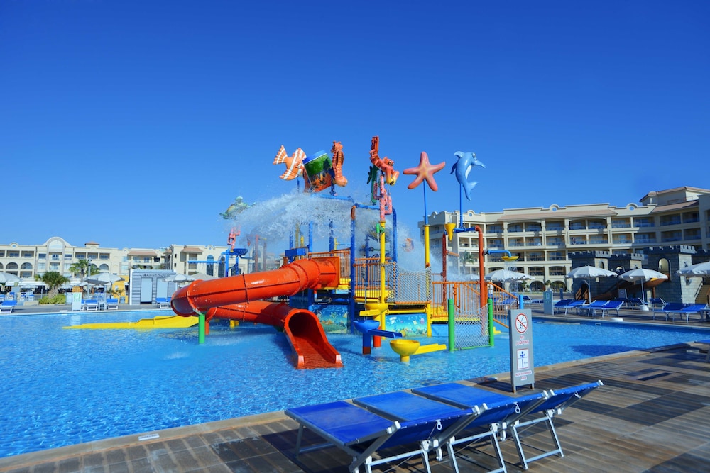 Pickalbatros White Beach Resort - Hurghada