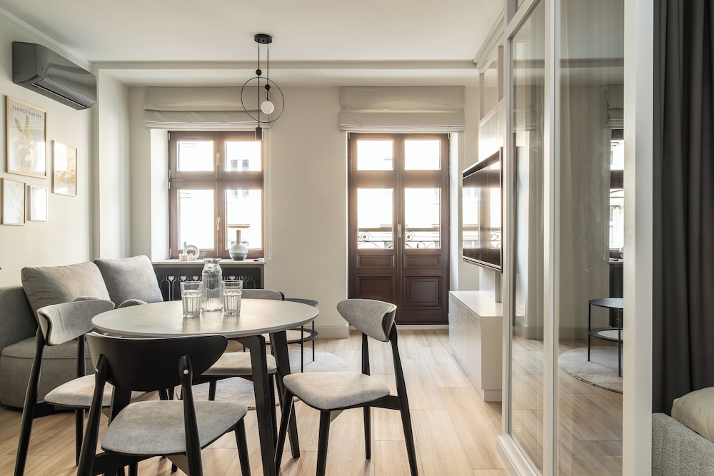 RentPlanet - Apartament Szczytnicka
