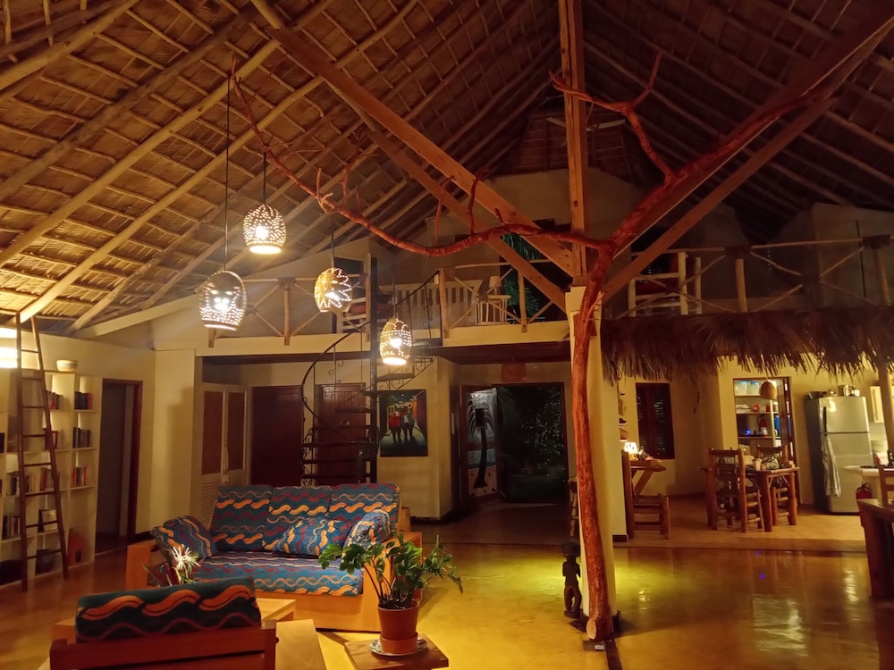 Villa Punta Coral