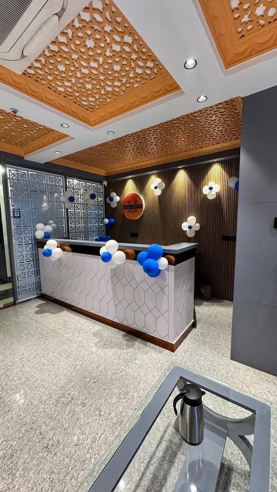 Hotel Ganesha
