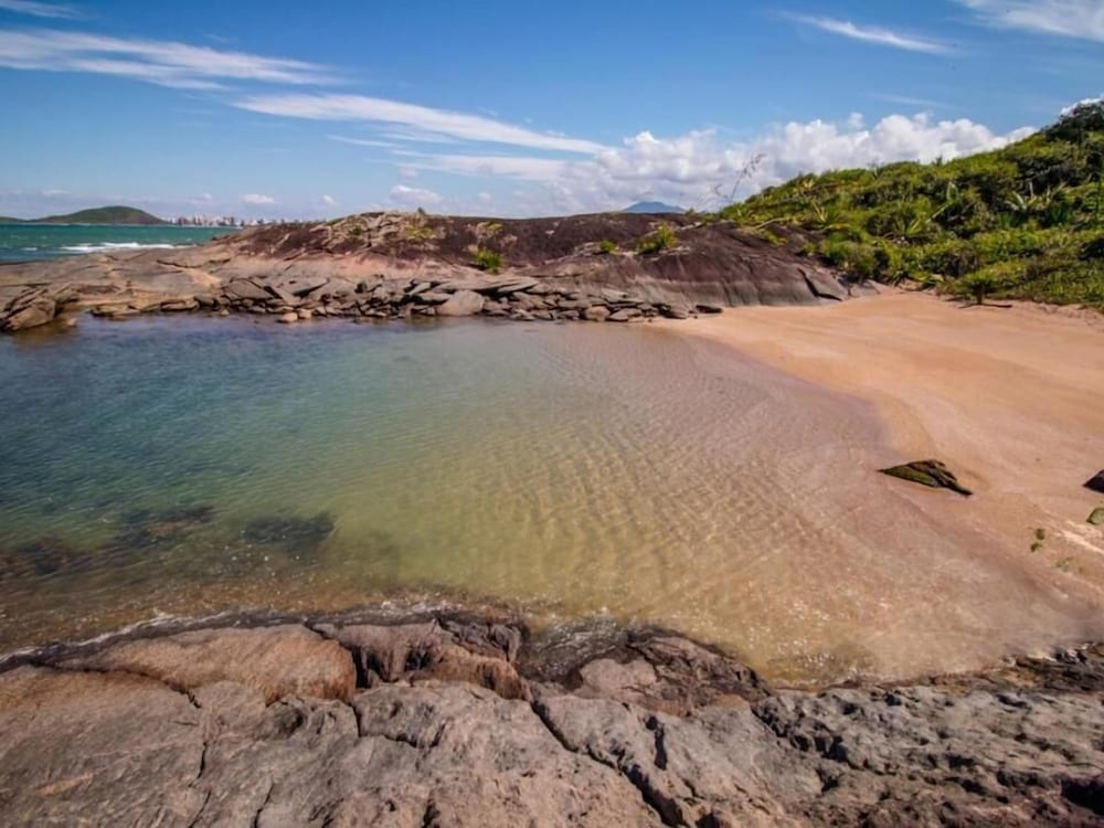 Pousada Trancoso Guarapari