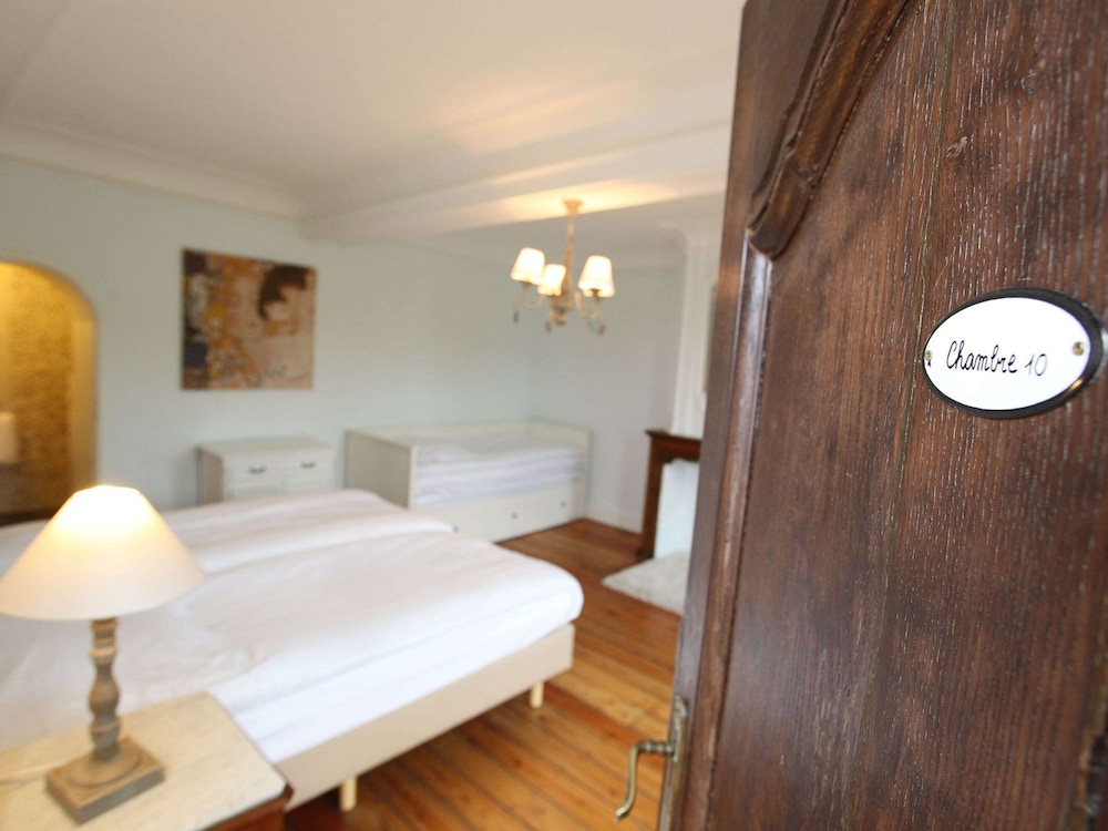 Group Villa With Pool & Sauna view 5