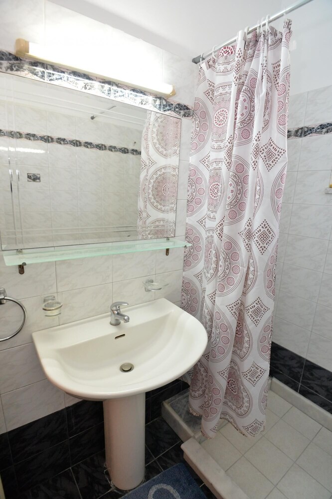 Nina s Apt in Ialysos Near the Beach view 4