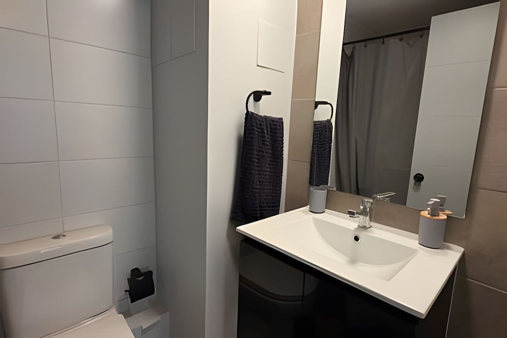 Oceana Suites Fundición Libertad