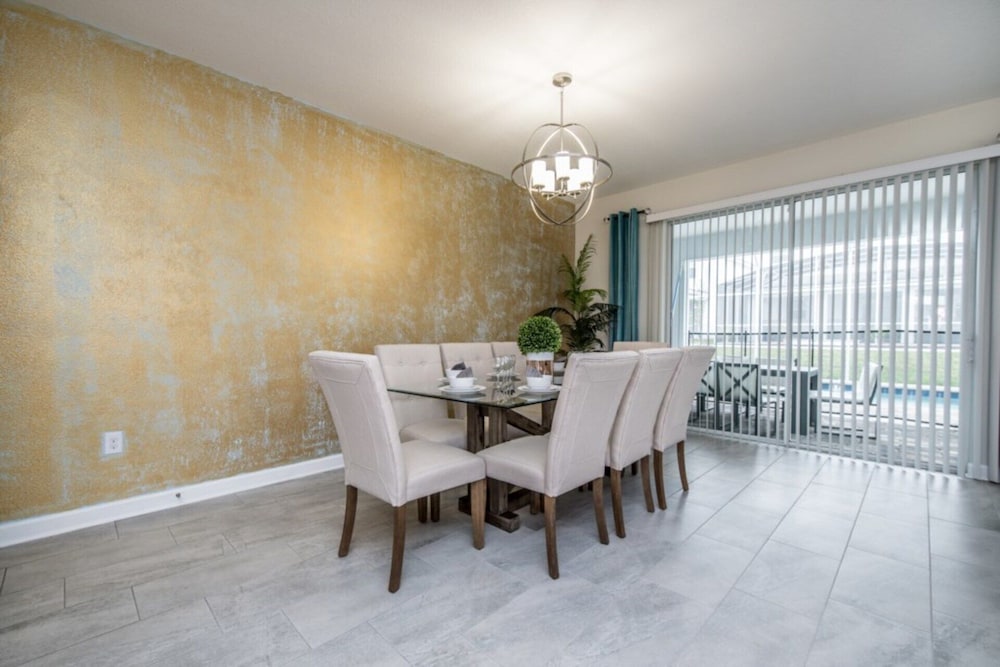 5 Star Villa Close to Disney, Orlando Villa 2600 - Image 4