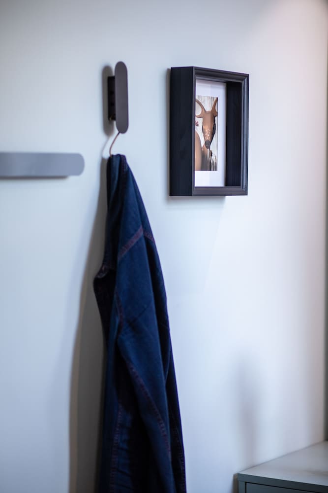 De Picciotto Suites view 4