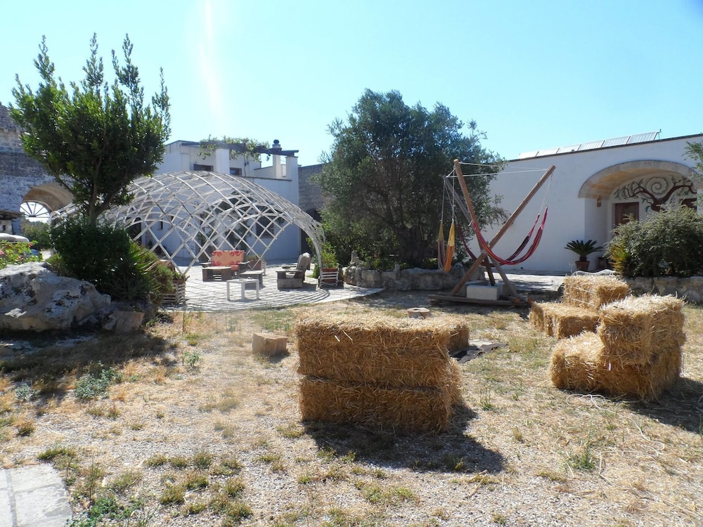 Masseria Ospitale