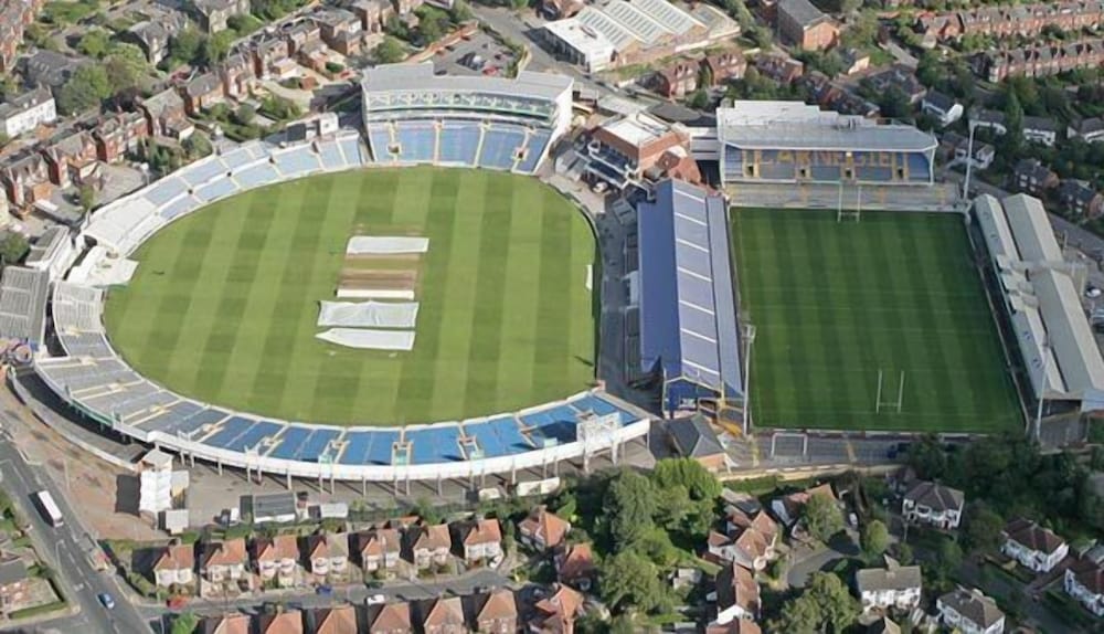 Headingley Stadium Hotel