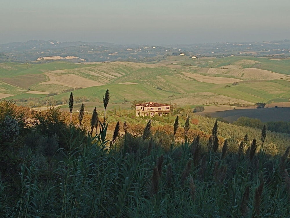 Nice Apartment in Chianni view 4