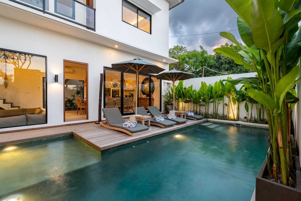 Villa Tiwi