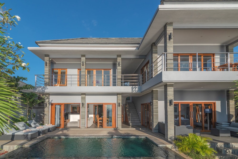 Villa Sean view 4