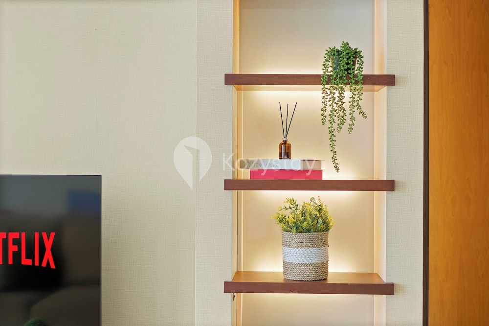 Cera by Kozystay - Kemang