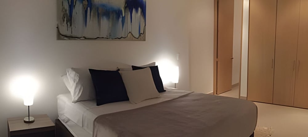 Apartamentos Reserva del Mar - by SOHO