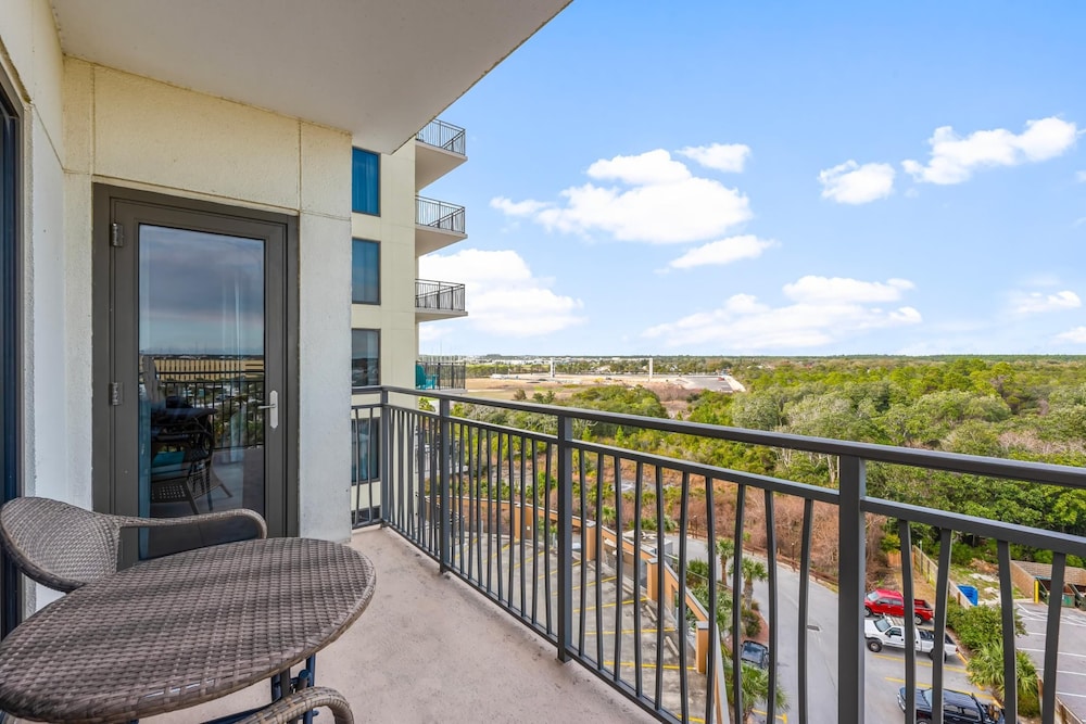 Origin at Seahaven by Panhandle Getaways