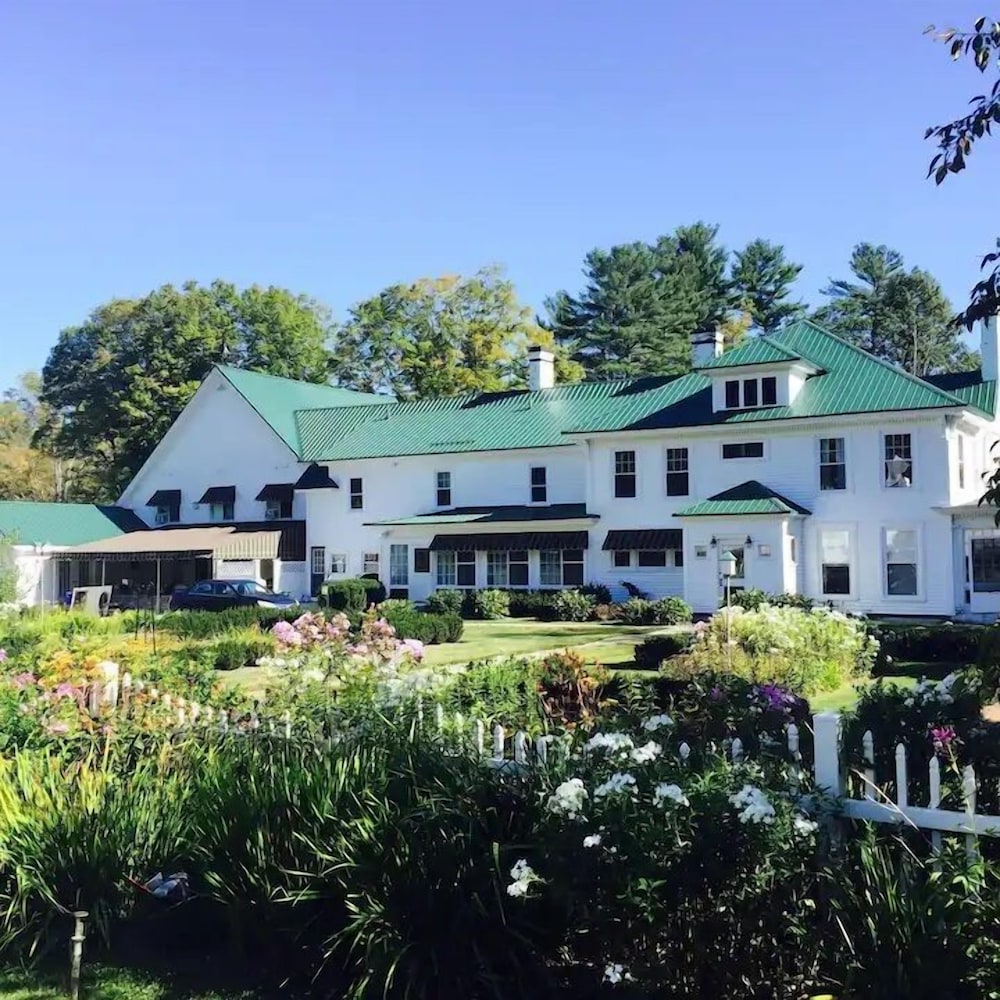 Greenwood Manor Inn view 4