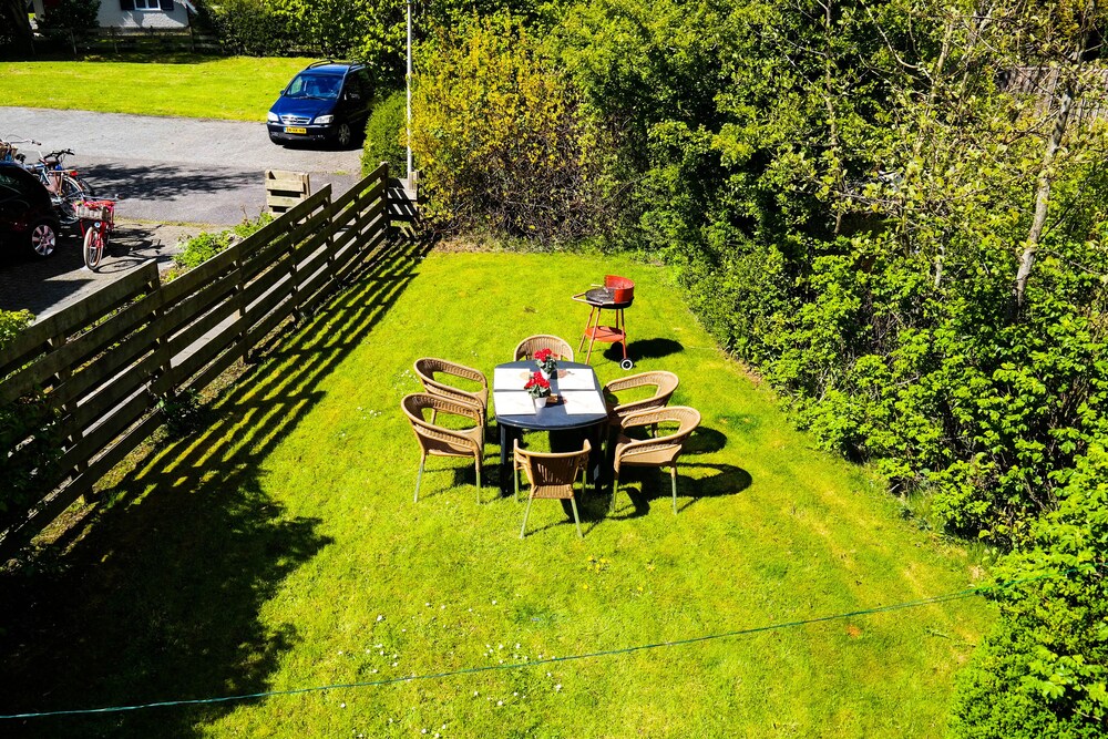 6pers House Near Lauwersmeer National Park view 5