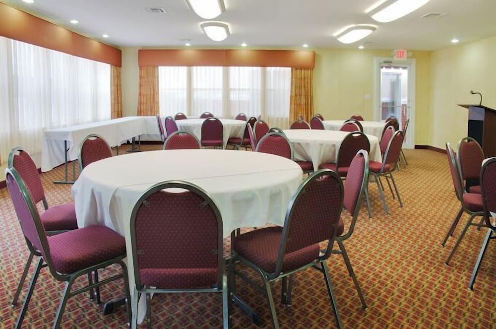 Express Inn Leesville Ft Johnson, SureStay Collection by BW view 5