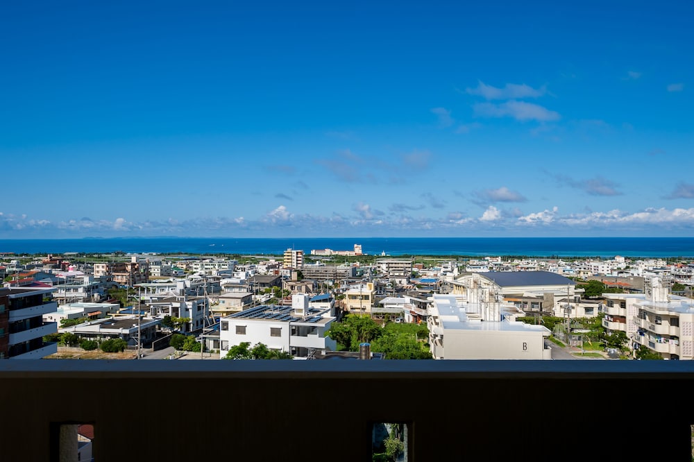 United Resort Yomitan