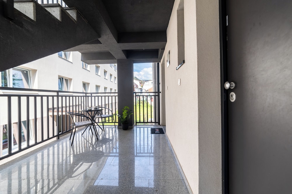Old Town Bardakčije Design Apartments