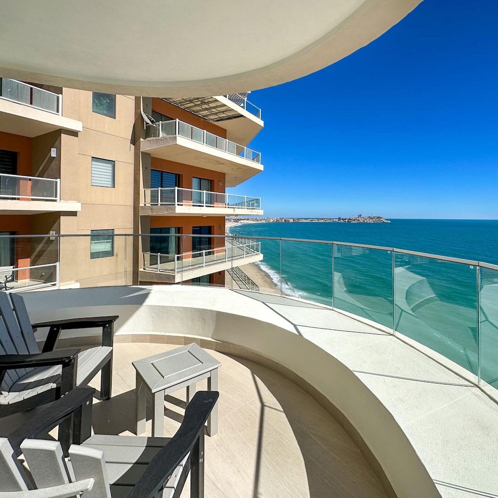 Brand New 6 Bedroom Penthouse