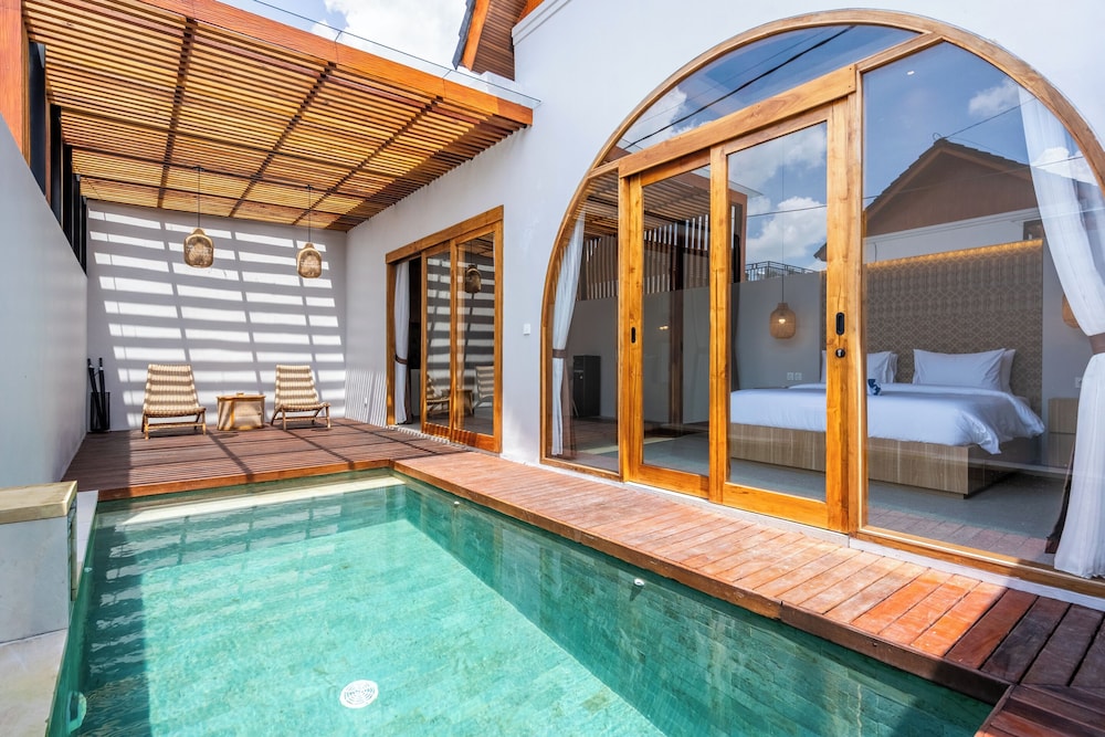 Amartya Villa by Betterplace