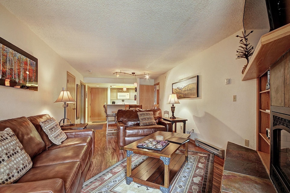 SkyRun - Vacation Condos in Copper Mountain Resort CO