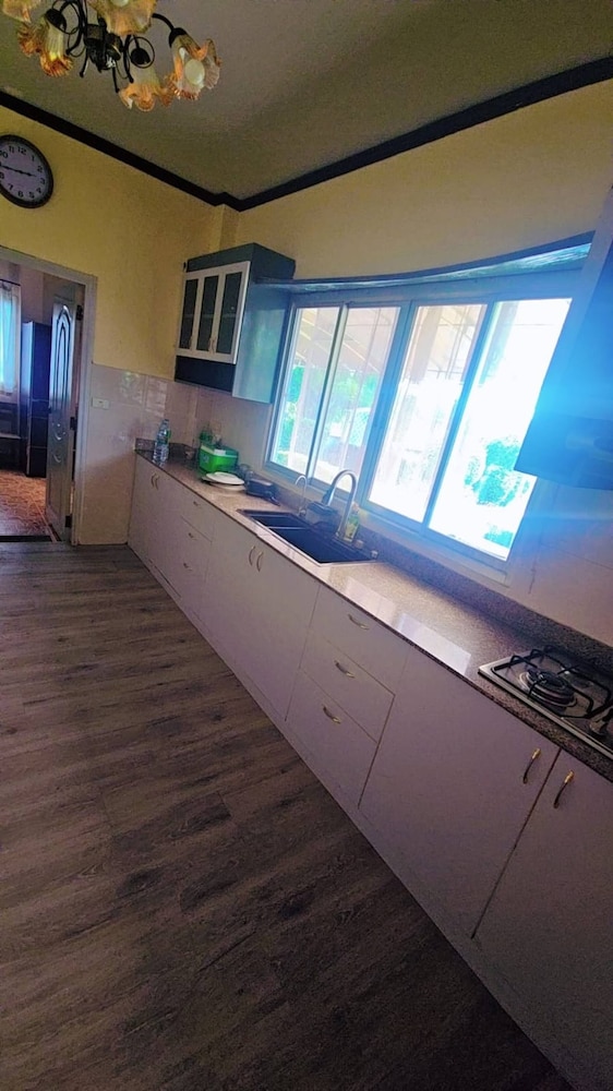Pattaya Pool Villa 3 Bedrooms
