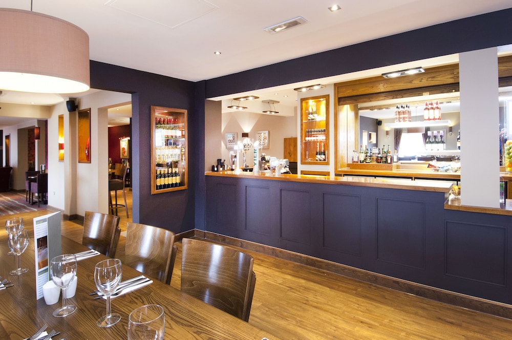 Premier Inn High Wycombe Central, photo 10