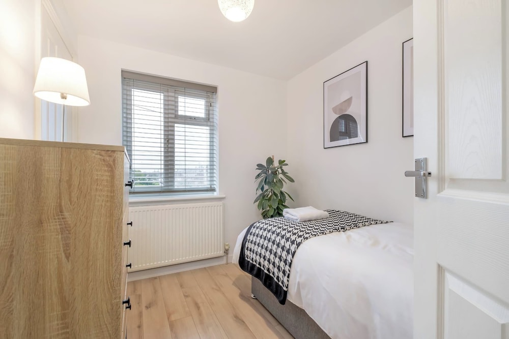 Bluebell House - Sleeps 5 - Garden - Parking